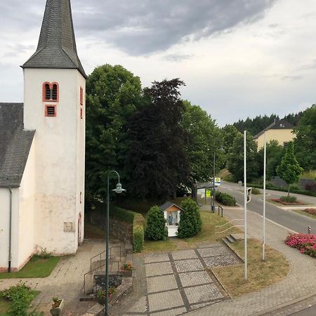 Gaestehaus Pellinger Hof Pellingen Zewnętrze zdjęcie