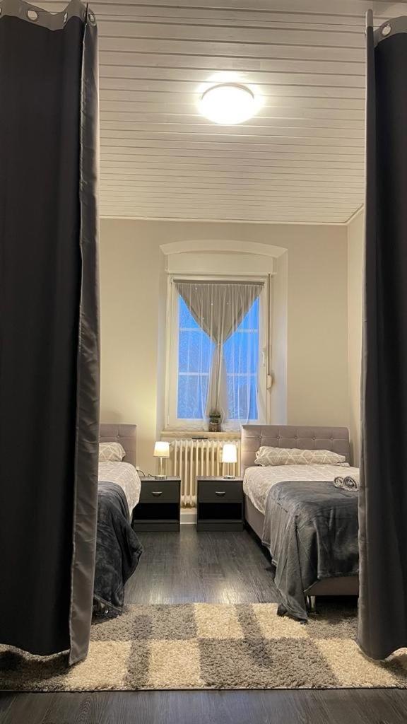 Gaestehaus Pellinger Hof Pellingen Zewnętrze zdjęcie