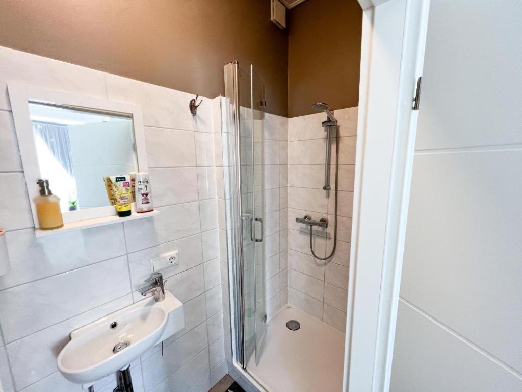 Gaestehaus Pellinger Hof Pellingen Pokój zdjęcie
