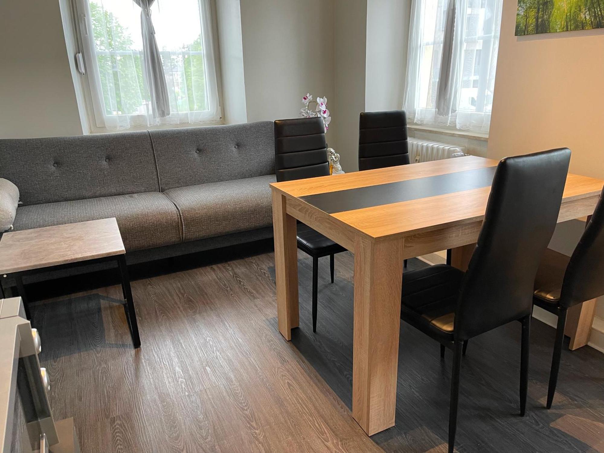 Gaestehaus Pellinger Hof Pellingen Zewnętrze zdjęcie
