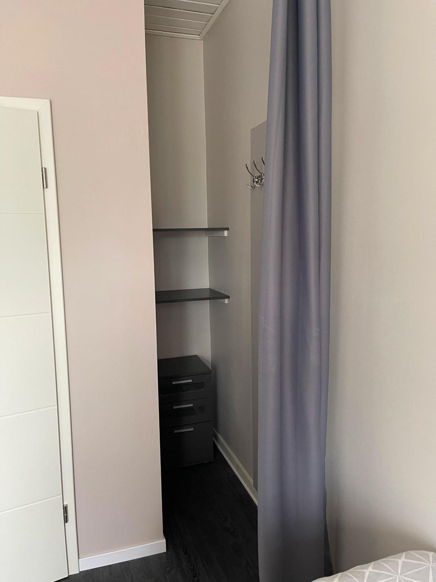 Gaestehaus Pellinger Hof Pellingen Pokój zdjęcie